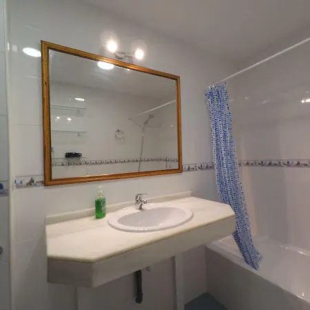 Apartamento Gigantes Centro Malaga