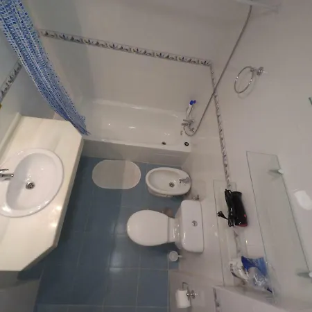 Apartamento Gigantes Centro Malaga